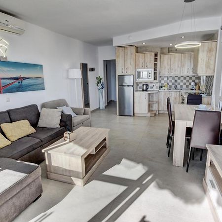 New Sunset Apartment - C&G Benal Beach Benalmádena Zewnętrze zdjęcie