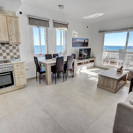 New Sunset Apartment - C&G Benal Beach Benalmádena Zewnętrze zdjęcie