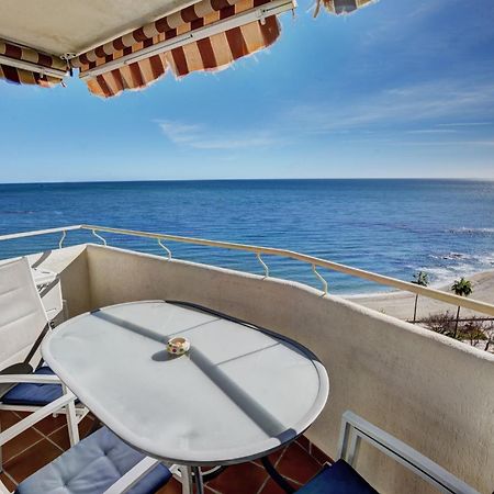 New Sunset Apartment - C&G Benal Beach Benalmádena Zewnętrze zdjęcie
